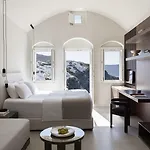 Hotell Canaves - Small Luxury Of The World Oia