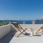 Hotell Canaves - Small Luxury Of The World Oia