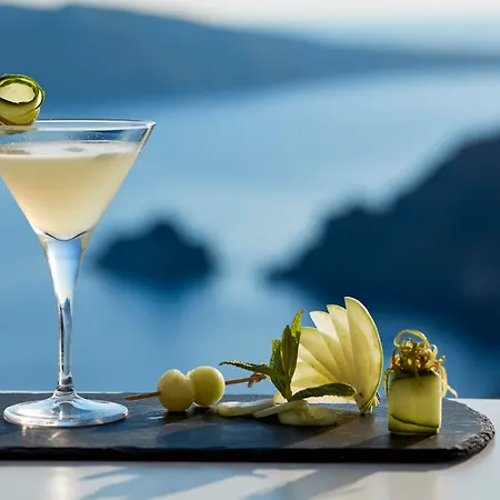 Canaves - Small Luxury Of The World 5* Oia
