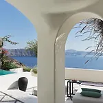 Szálloda Canaves - Small Luxury Of The World 5*