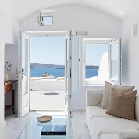 Canaves - Small Luxury Of The World Hotel