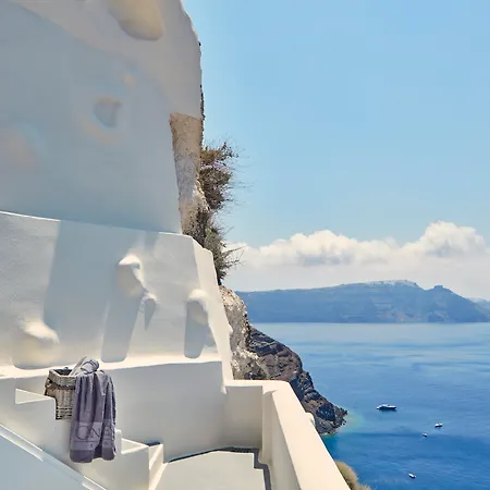 Szálloda Canaves - Small Luxury Of The World 5*