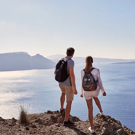 Canaves - Small Luxury Of The World 5*