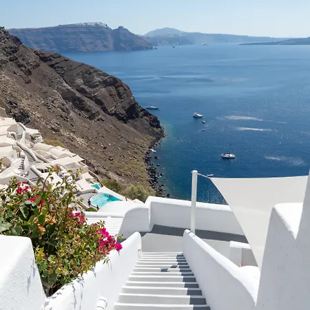 Canaves - Small Luxury Of The World Hotel Oia