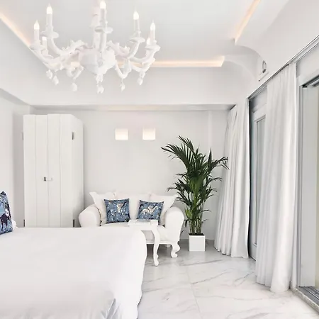 Hotel Canaves - Small Luxury Of The World