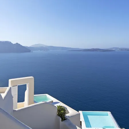 Hotel Canaves - Small Luxury Of The World Oia