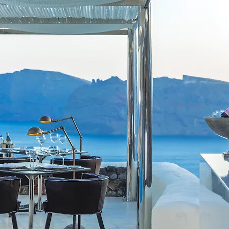 Canaves - Small Luxury Of The World 5*