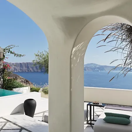 Hotel Canaves - Small Luxury Of The World 5*