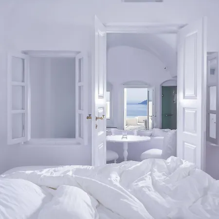 Hotel Canaves - Small Luxury Of The World
