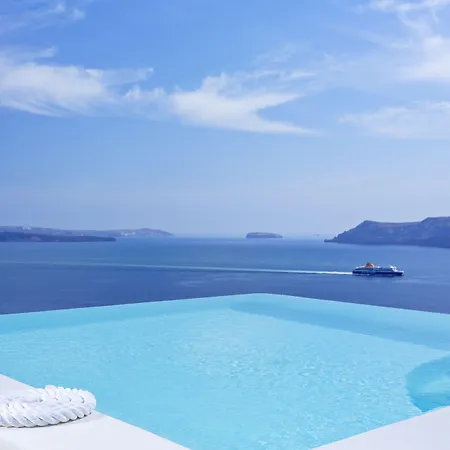 Canaves - Small Luxury Of The World Oia (Santorini)