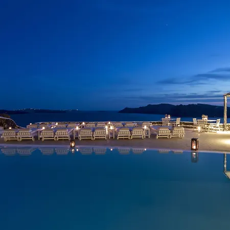 Canaves - Small Luxury Of The World 5*