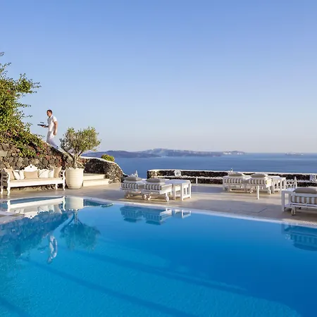 Canaves - Small Luxury Of The World Hotel 5*