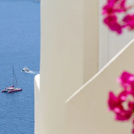 Hotel Canaves - Small Luxury Of The World