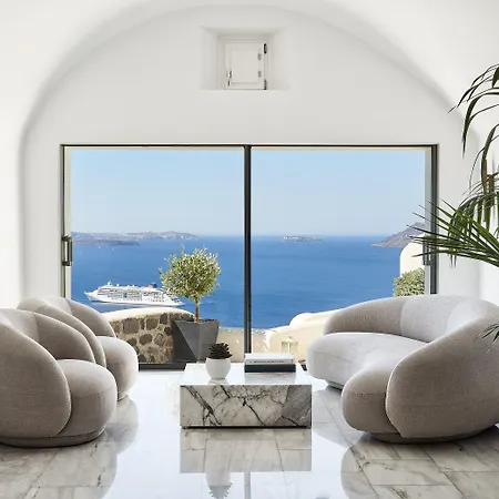 Hotel Canaves - Small Luxury Of The World