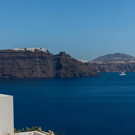 Canaves - Small Luxury Of The World Hotel 5*
