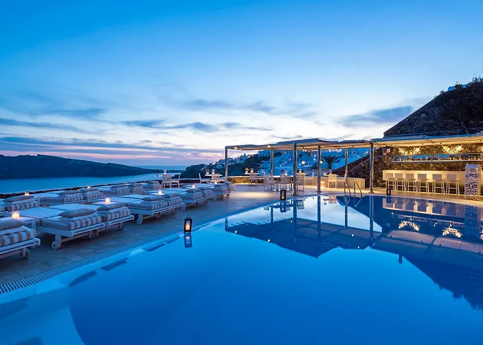 Canaves - Small Luxury Of The World 5*