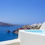 Ξενοδοχείο Canaves - Small Luxury Of The World