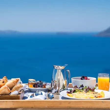 Canaves - Small Luxury Of The World Hotel 5*