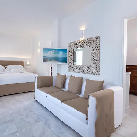 Hotel Canaves - Small Luxury Of The World 5*