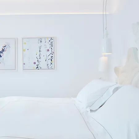 Hotel Canaves - Small Luxury Of The World Oia (Santorini)