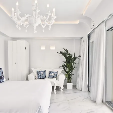 ホテル Canaves - Small Luxury Of The World