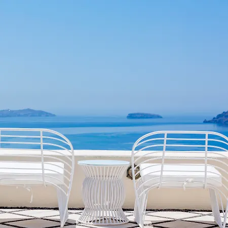 Canaves - Small Luxury Of The World