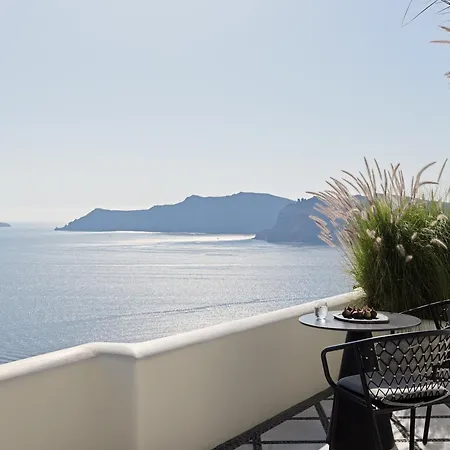 Canaves - Small Luxury Of The World Szálloda