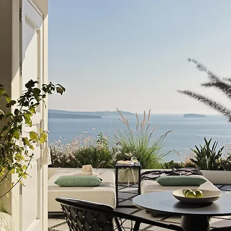 Canaves - Small Luxury Of The World Szálloda