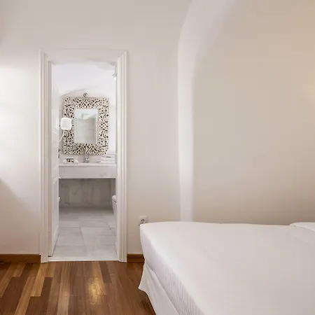 ホテル Canaves - Small Luxury Of The World イア