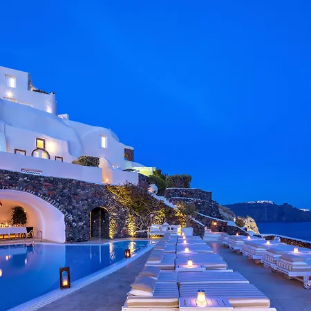 Canaves - Small Luxury Of The World