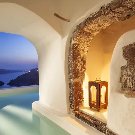 Canaves - Small Luxury Of The World 5* Oia