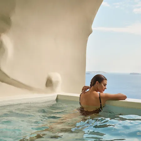 Canaves - Small Luxury Of The World 5*