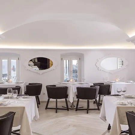 Hotel Canaves - Small Luxury Of The World