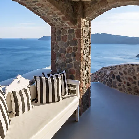 Canaves - Small Luxury Of The World Oia