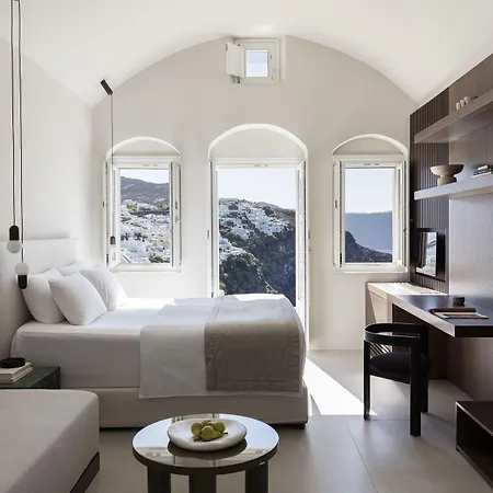 Hotell Canaves - Small Luxury Of The World Oia