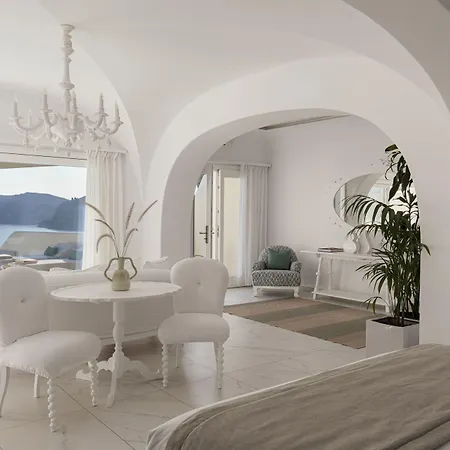 Canaves - Small Luxury Of The World Hotel