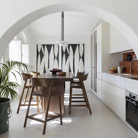 Canaves - Small Luxury Of The World