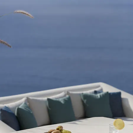Hotel Canaves - Small Luxury Of The World