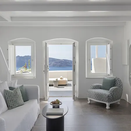 Canaves - Small Luxury Of The World ホテル