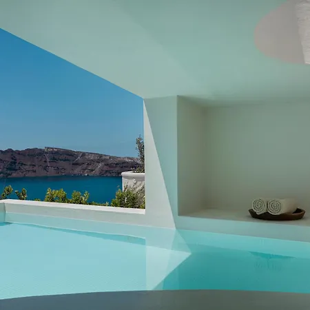 Hotel Canaves - Small Luxury Of The World 5*