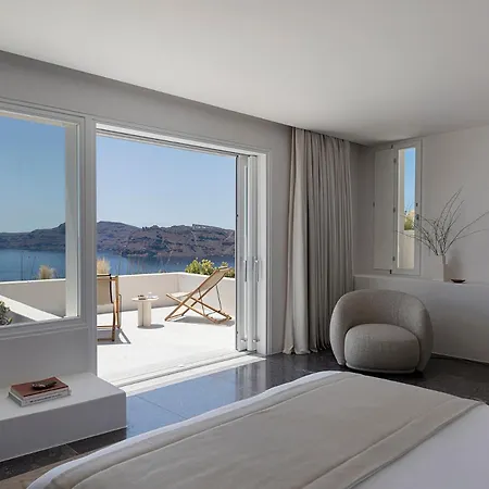 Canaves - Small Luxury Of The World 5* Oia
