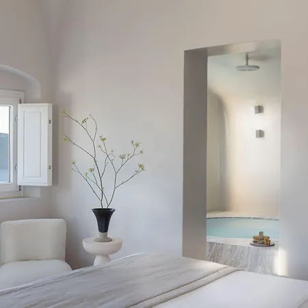 Canaves - Small Luxury Of The World Szálloda