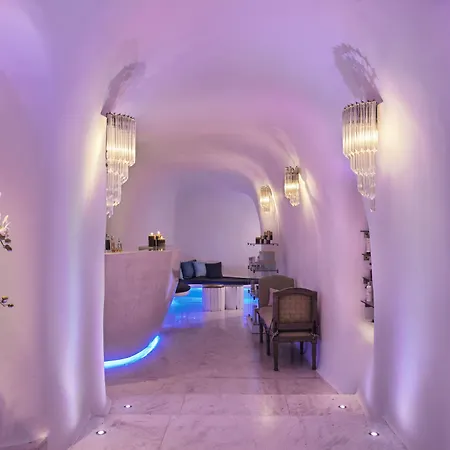 Canaves - Small Luxury Of The World 5*