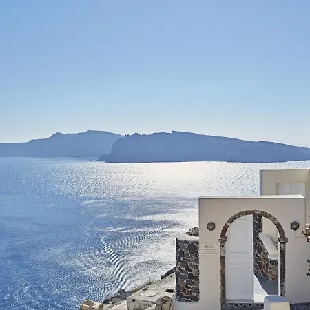Canaves - Small Luxury Of The World Ía