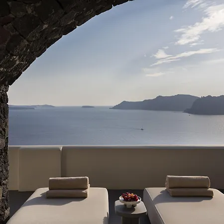 Canaves - Small Luxury Of The World 5*