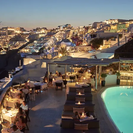 Canaves - Small Luxury Of The World