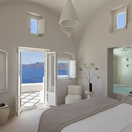 Szálloda Canaves - Small Luxury Of The World 5*