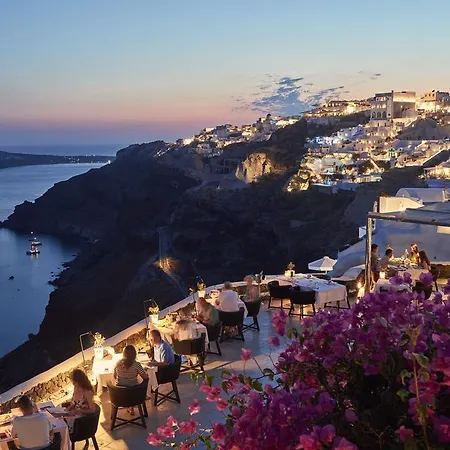 Canaves - Small Luxury Of The World 5* Oia