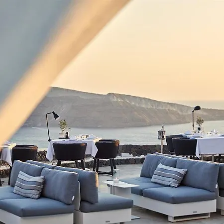 Canaves - Small Luxury Of The World ホテル イア