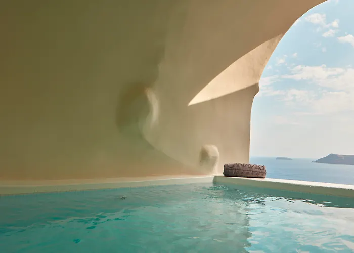 Canaves - Small Luxury Of The World Hotel 5*